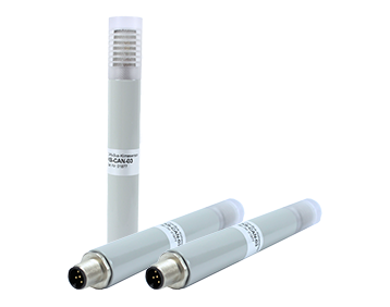 KS-CAN-03 CANopen Climate Transmitter