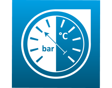 Smart Pressostat App