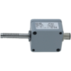 Sensors for temperature & humidity measurement in aluminium or polycarbonate housing