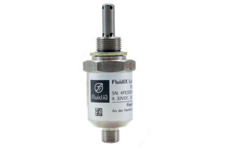Fluidix Lub-VDT