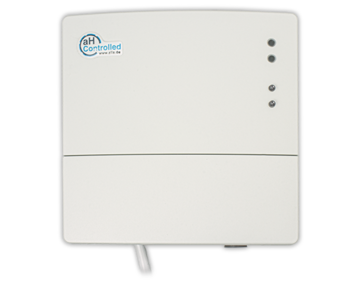 KST-20 Calima Climate control for automatic & controlled dehumidification, ventilation and cooling of rooms