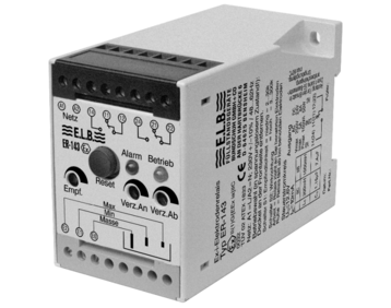 ER-Serie Electrode Relays