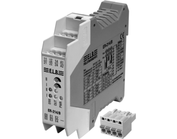 ER-214 Electrode Relays