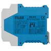 Electrode relay with ATEX