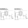 Electrode Relays with general approval for constructions Z-65.13-405, Z-65.40-191
