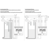 Electrode Relays with general approval for constructions Z-65.13-405, Z-65.40-191