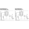 Electrode Relays with general approval for constructions Z-65.13-405, Z-65.40-191