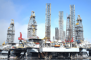 Inline Viskositätsmessung in Petrochemische Industrie