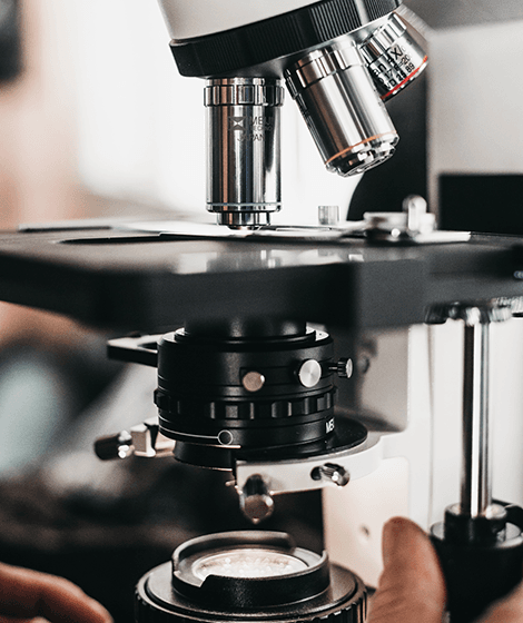 Messgerät für Viskosität wie Labor