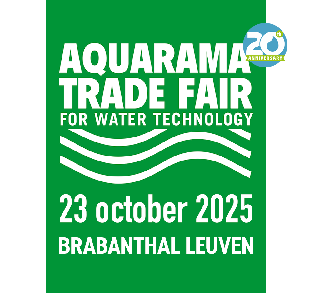 AQUARAMA TRADE FAIR