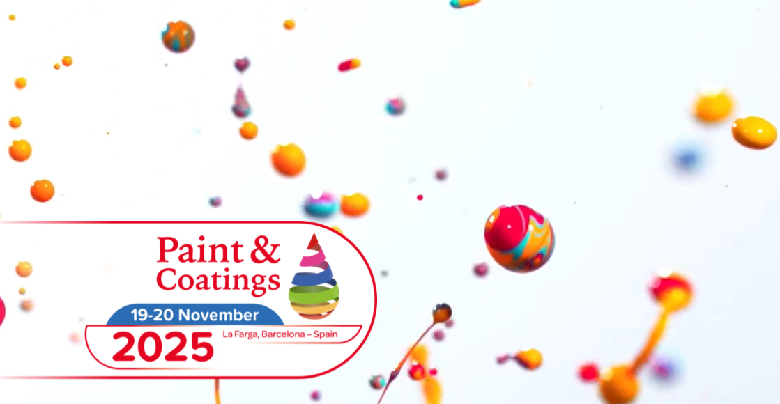 Meet Fluid.iO at Paint & Coatings