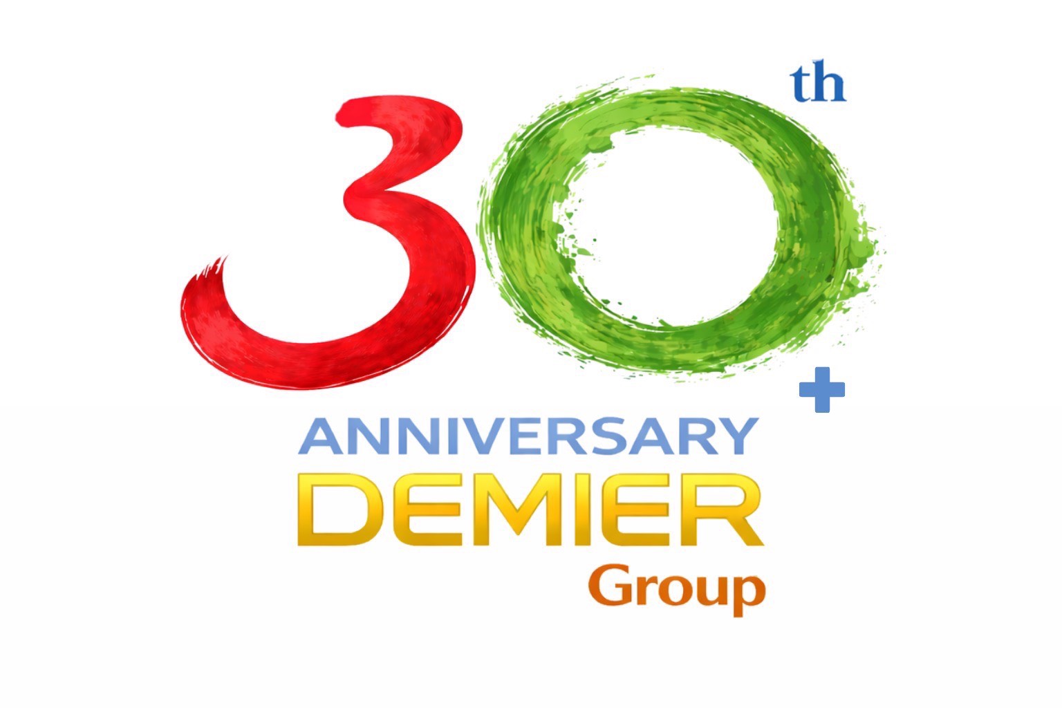 DEMIER Company Limited